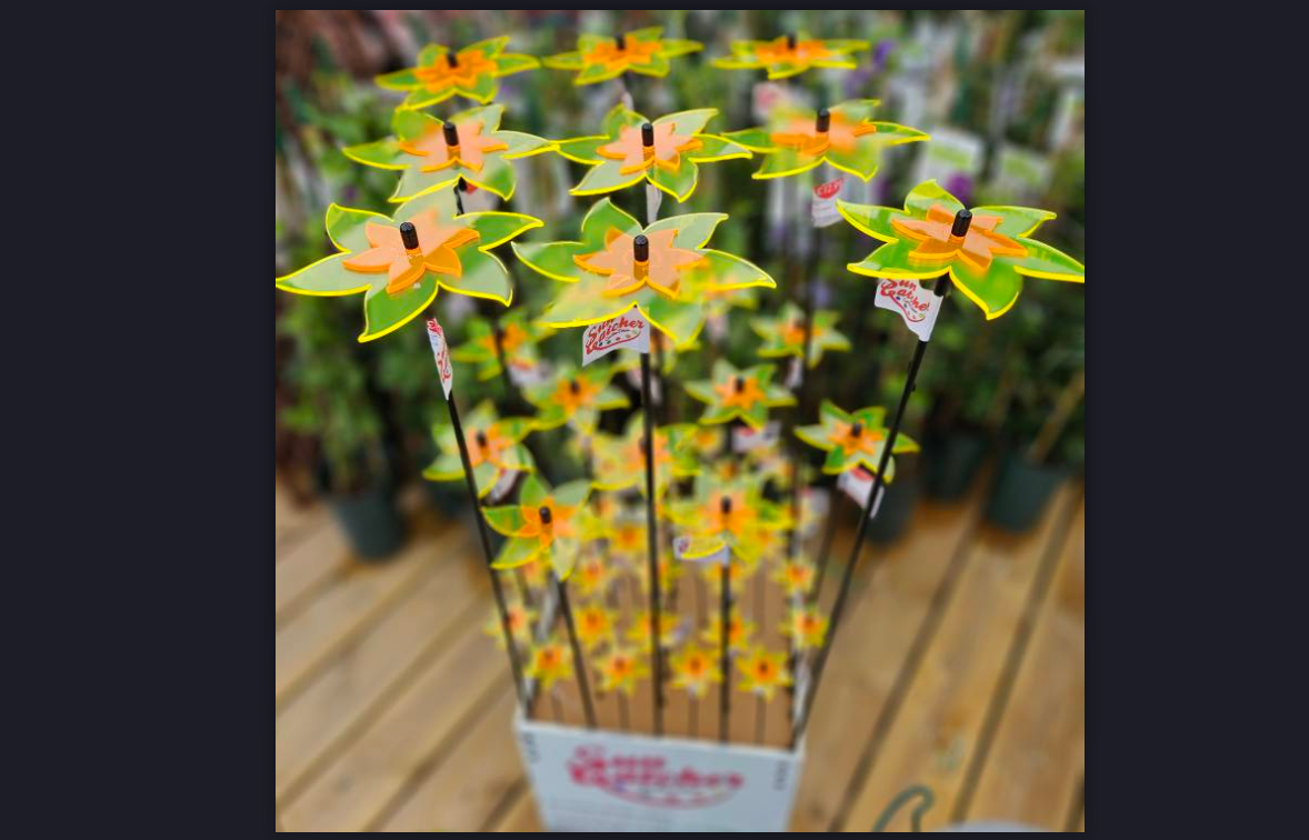 suncatcher